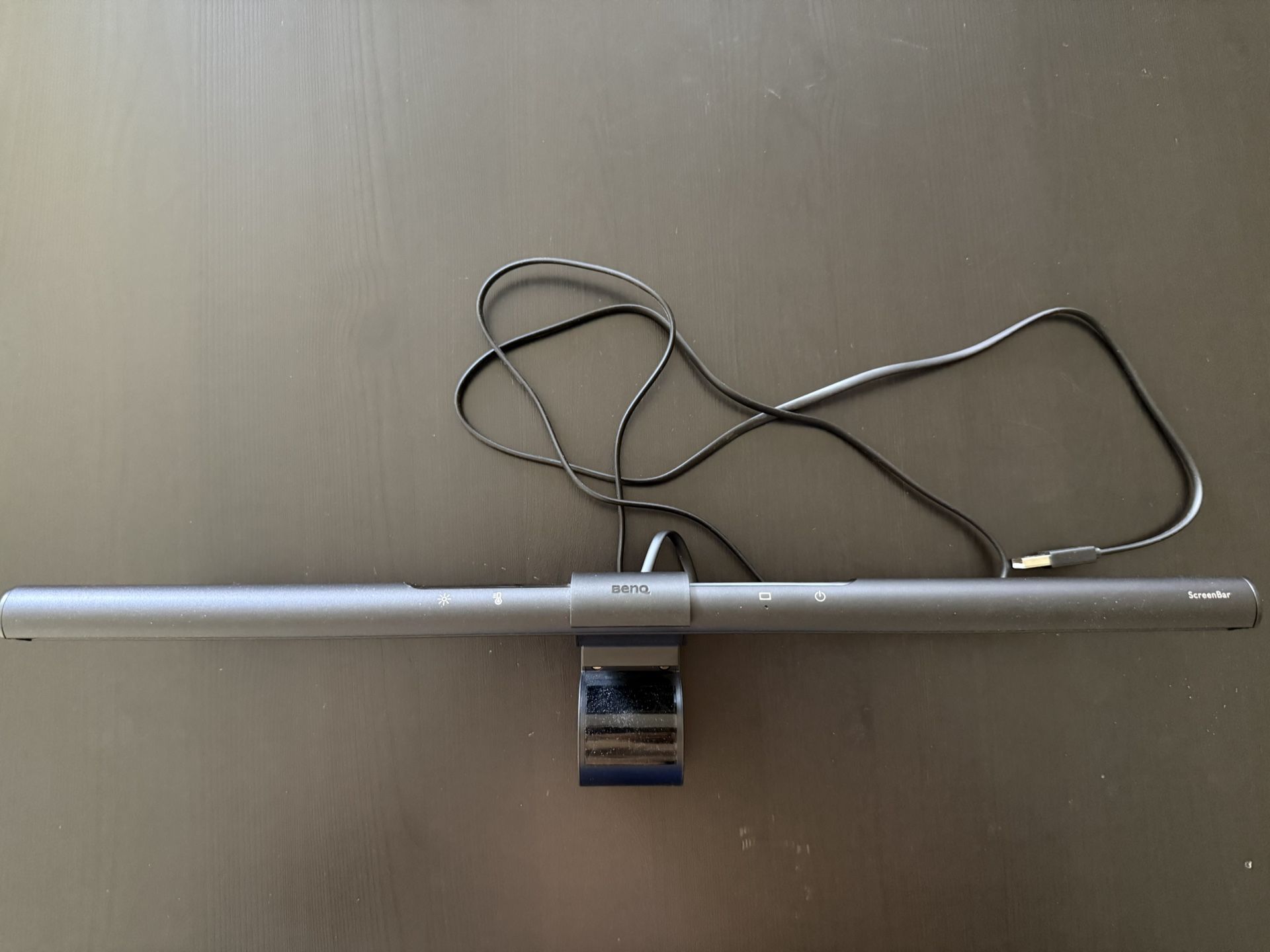 Monitor Light Bar - BenQ