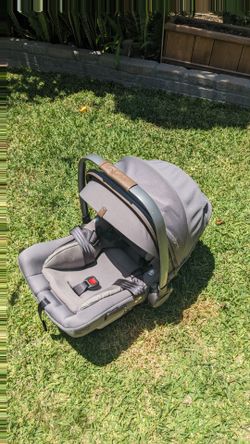 Nuna pipa lite rx