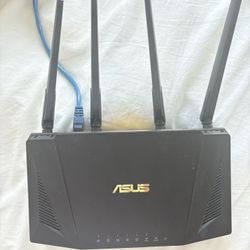 ASUS AX3000 Dual Band Wi-Fi Router