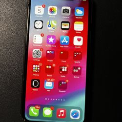 Unlocked iPhone 11