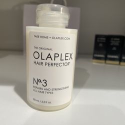 New Olaplex No. 3 Hair Perfector 3.3 oz