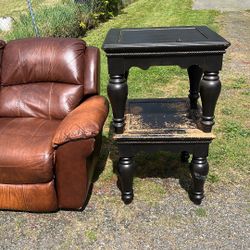 End Tables