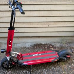 Emove Cruiser 