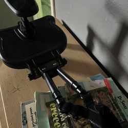 Universal Stroller Attachment 