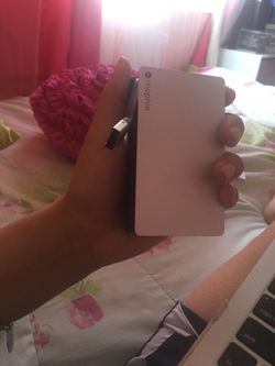 Mophie charger for iPhones