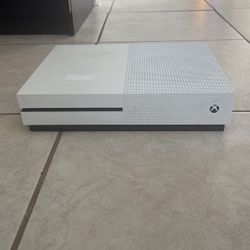 xbox one series s