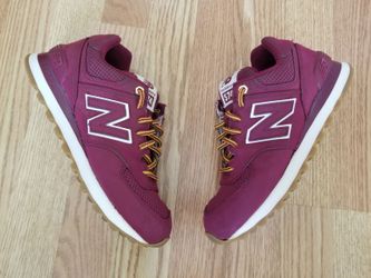 New Balance size 5.5y