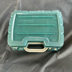 Mini Tacklebox