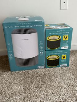 Air Purifier