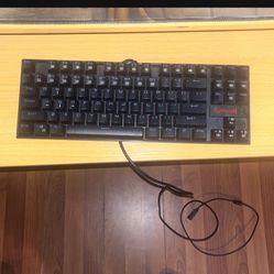 Small Keyboard