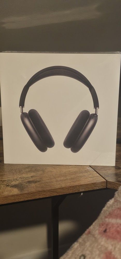 Apple AirPods Max