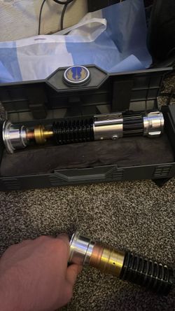Disney legacy obi wan Kenobi