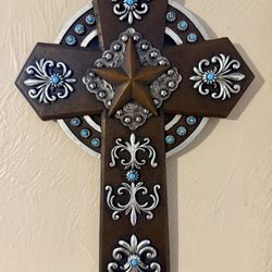 Cross Western Star 12” 