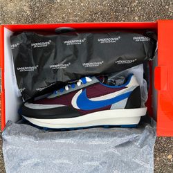 Nike LD Waffle Sacai Undercover 