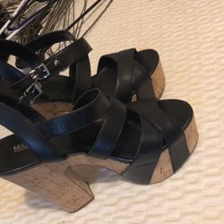 Mk Shoes 