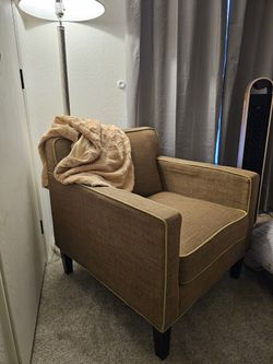 Lounge Chair