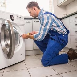 Dryer Technician
