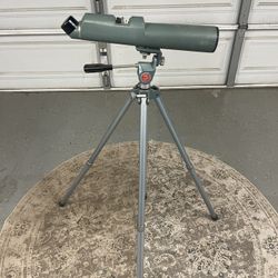 Telescope 
