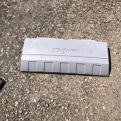 Front Bumper Ford Think 