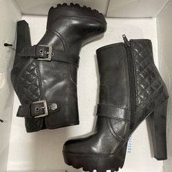 Women’s Guess Booties