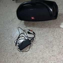 Brand JBL, Model BOOMBOX 3, Color BLACK, Size Big Enough To Carry