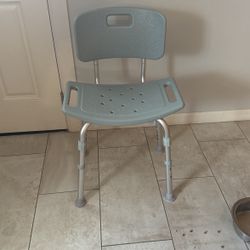 Shower Chair 