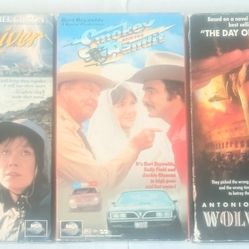 Great One Dollar Movies!!