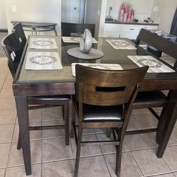 Dinning Table/ Side Table 