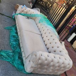 Couch Like New 
