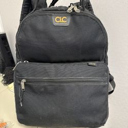 CLC TOOLBAG