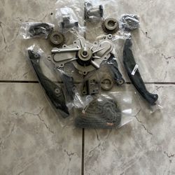 2015 Timing Kit Ford Explorer Edge Mustang F150 MKX 3.5 3.7 Engine T