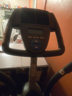 Elliptical