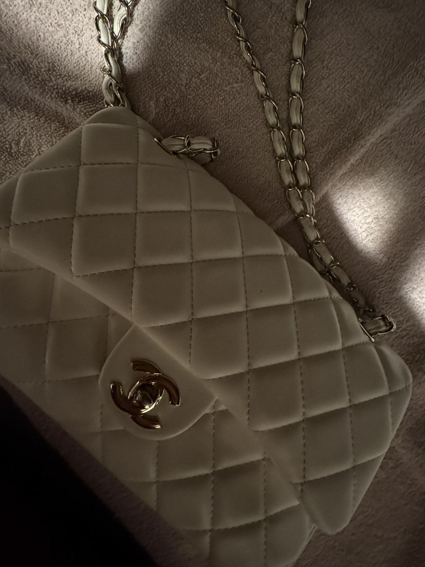 Chanel Bag 