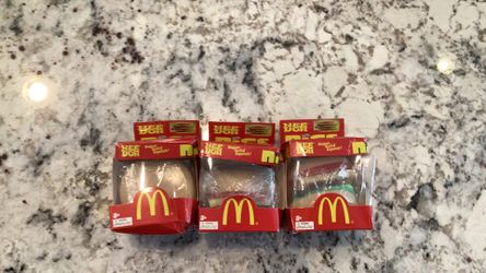McDonald’s Needoh