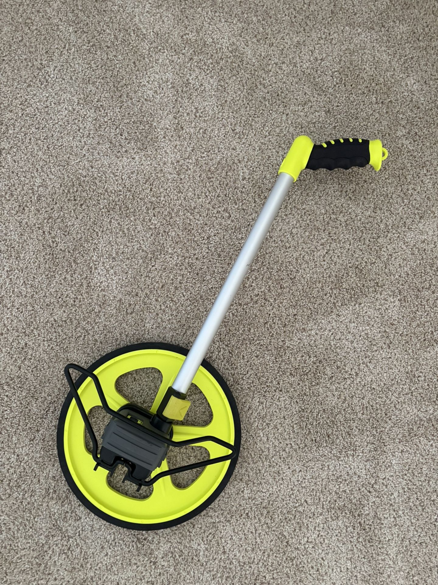 Measuring Wheel