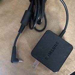 Samsung Chromebook Charger