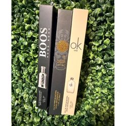 Men cologne 3  for ($20)