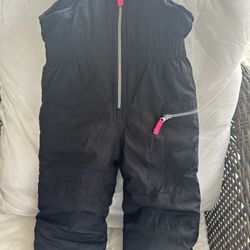 Snow Pants 