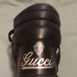Gucci Boots