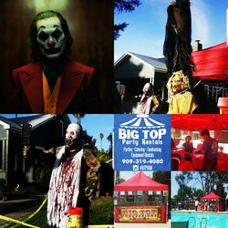 Party Machines 
