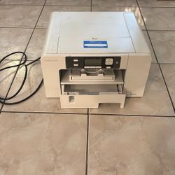 Saw Grass SG500 Sublimation Printer 
