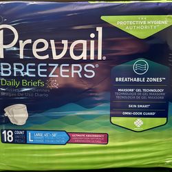 Adult Diapers