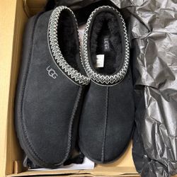 Men’s Size 9 UGG Tasman 