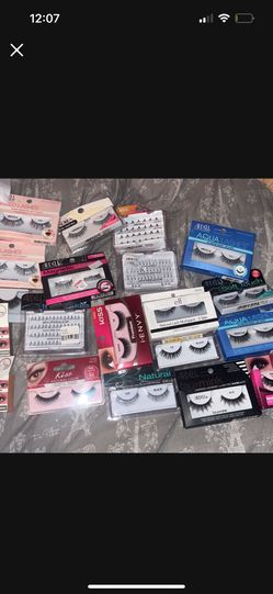 30 Lashes For $15