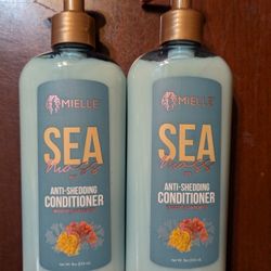 Mielle Sea Moss Anti-Shedding Conditioner 