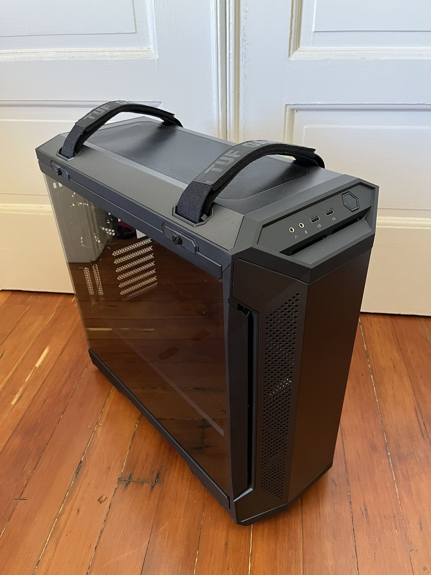 ASUS TUF GT501 Computer Case