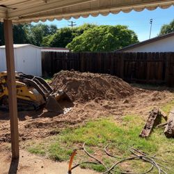 Free Clean Dirt