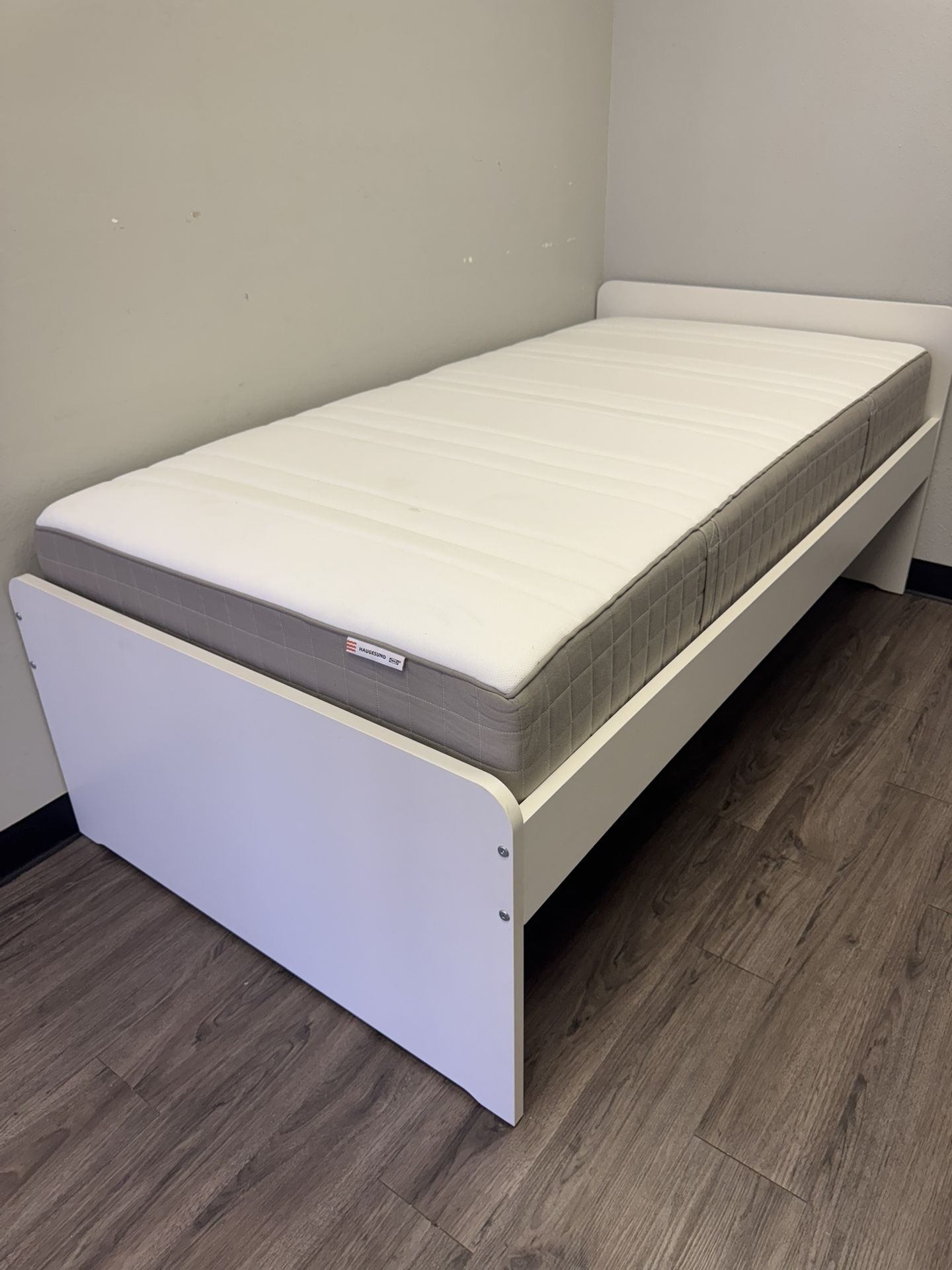 Twin Bed Frames