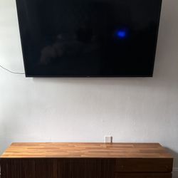 Mesa Y TV Samsung 65 