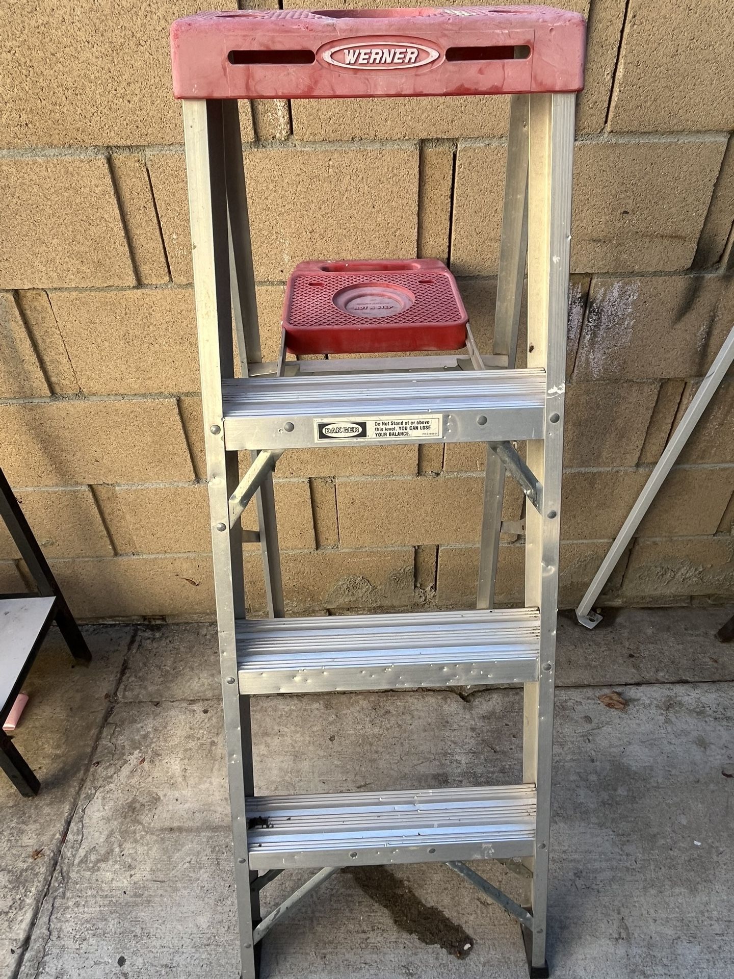 Ladder